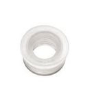 Anel Deca para Vaso Sanitário C/saida Horiz Creme