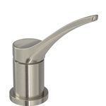 Acionamento Deca You Mono Wave Inox