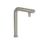 Bica Deca You Click Monocomando Cozinha Click Inox