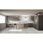 Piso Vinílico Lvt Montelupo 91x91 Colado - Sand