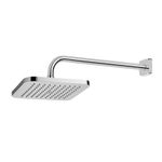 Chuveiro Docol Fiji Chrome Parede