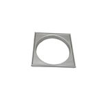 Porta Grelha Invinox - Inox