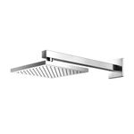 Chuveiro Docol Heaven Chrome Q200 Parede