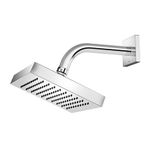 Chuveiro Docol Heaven Chrome Q150 Parede