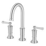 Misturador Docol Provence Chrome para Lavatório Mesa