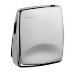 Acabamento Docol para válvula de descarga Luxus