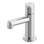 Torneira Docol Oasis Chrome Lavatório Mesa