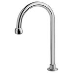 Bica Docol Chrome Lavatório hospitalar de Mesa