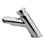 Torneira Docol Presmatic Compacta Chrome Mesa 110