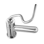 Torneira Docol Presmatic Beneft Chrome Mesa