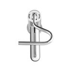 Torneira Docol Presmatic Beneft Chrome Mesa