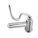 Torneira Docol Presmatic Beneft Chrome Mesa