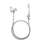 Desviador Docol Square/solly/heven Chrome
