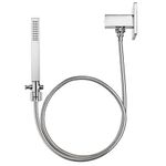 Desviador Docol Square/solly/heven Chrome