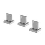 Misturador Docol Next Chrome para Bide Std