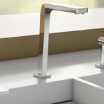 Misturador Docol Bistro Chrome Cozinha Mesa