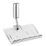 Saboneteira Docol Idea Chrome de Parede