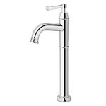Torneira Docol Provence Chrome para Lavatório Mesa bica alta