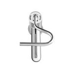 Torneira Docol Presmatic Benef Chrome Mesa Leed