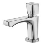 Torneira Docol Genius Flex Chrome P/Lavatório Mesa