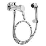 Ducha Docol Nexus Chrome Manual C/reg