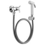 Ducha Docol Trio Chrome Hig C/reg Fria