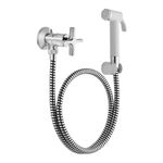 Ducha Docol Invicta Chrome Hig C/reg