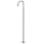 Torneira Docol Dix Chrome Lavatório Piso