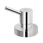 Acabamento Docol Loggica 1 Chrome P/docol Base