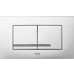 Acabamento Docol Chrome Kiev P/cx Embutida