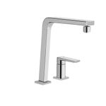 Misturador Docol Bistro Chrome Cozinha Mesa Ultra-clean (*t