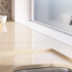Torneira Docol Gali Chrome Cozinha Meza