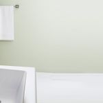 Monocomando Docol Edge Cromado Monoc para banheiro Mesa bica alta