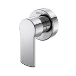 Acabamento Docol Argon Chrome P/docol Base