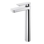 Torneira Docol Argon Chrome Lav Mesa bica alta