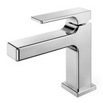 Torneira Docol Edge Chrome Lavatório Mesa