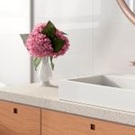 Torneira Docol Edge Chrome Lavatório Mesa