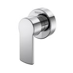 Acabamento Docol Argon Chrome para Base Deca