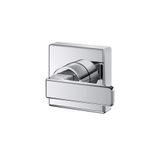 Acabamento Docol Stillo Chrome Base Docol