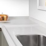 Misturador Docol City Chrome Cozinha Parede