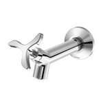Torneira Docol Pertutti Chrome 1158 Longa