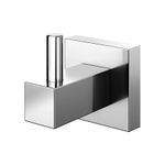 Cabide Docol Square Chrome