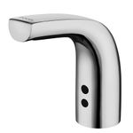 Torneira Docol Docoleletric Chrome Mesa Zenit
