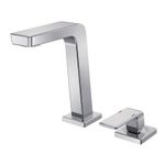 Monocomando Docol Vougan Cromado Monoc para banheiro Mesa B.b