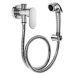 Ducha Docol Kaila Chrome Manual C/reg