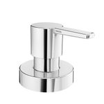 Acabamento Docol Gali Chrome Base Docol