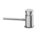 Dispensador Docol Chrome Sabão Docolmatic Mesa