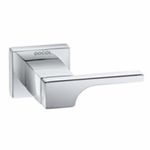 Acabamento Docol Kira Chrome Base Docol Dir