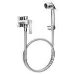 Ducha Docol Breezy Chrome Manual C/registro