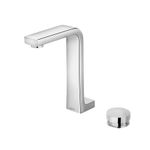 Torneira Docol Blend Flex Chrome P/lavat